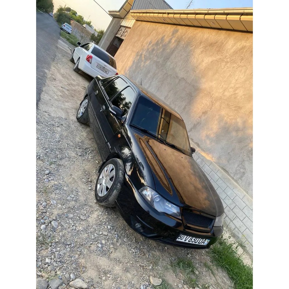 Nexia 2 2009, Jizzax — 2-rasm
