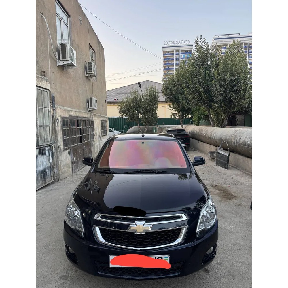 Cobalt 2024, Toshkent — 4-rasm