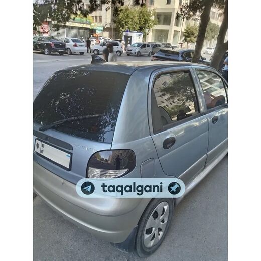Matiz 2010