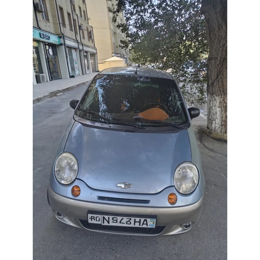 Matiz 2010, Buxoro — 2-rasm
