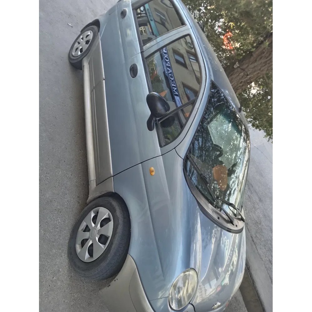 Matiz 2010, Buxoro — 3-rasm