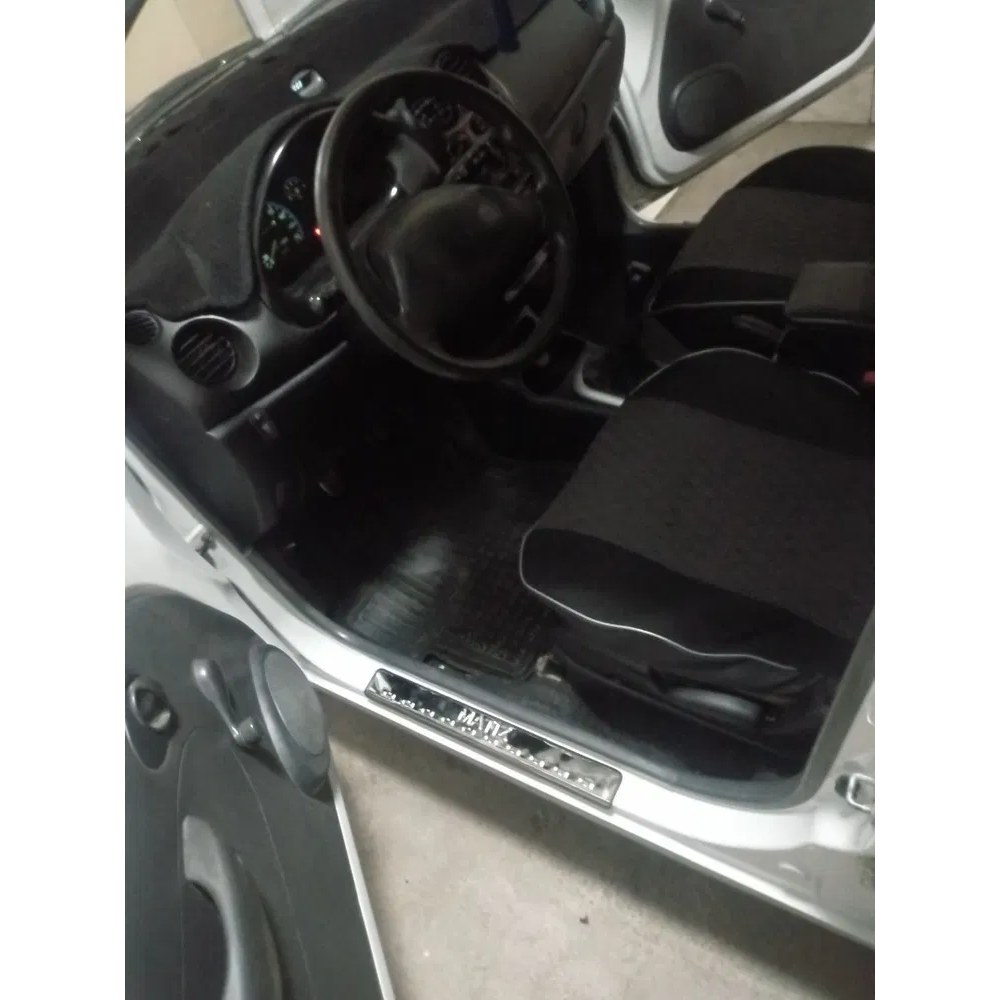 Matiz 2010, Toshkent — 2-rasm
