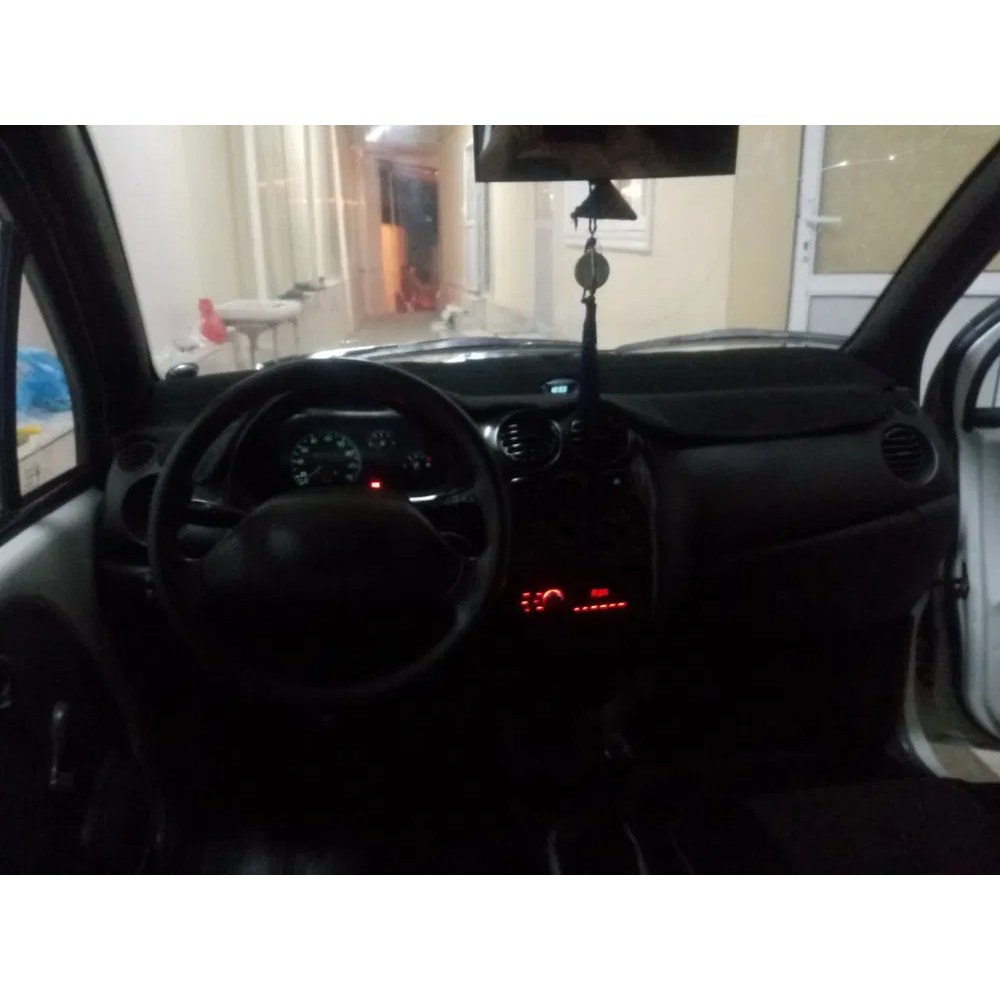 Matiz 2010, Toshkent — 3-rasm