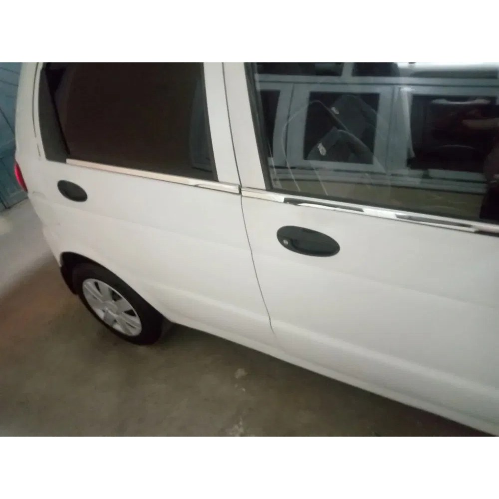 Matiz 2010, Toshkent — 4-rasm