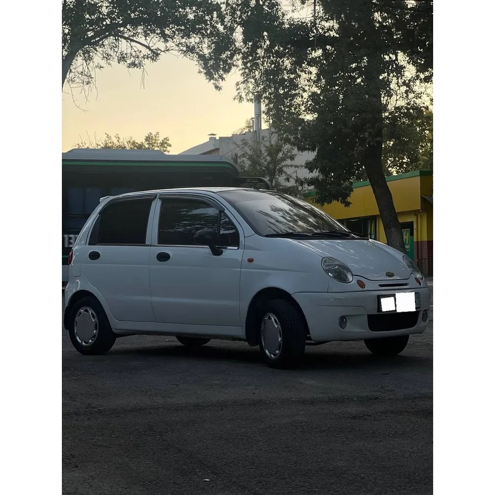 Matiz 2017, Samarqand — 3-rasm