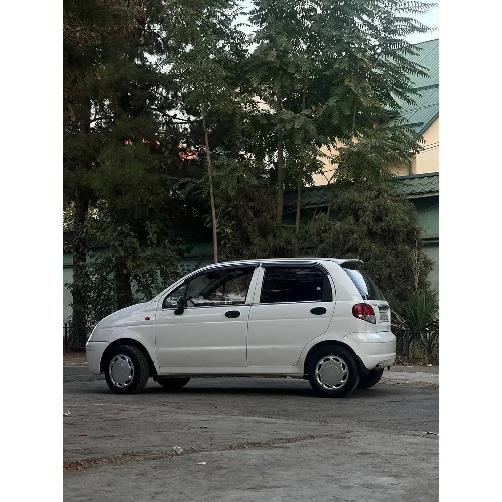 Matiz 2017, Samarqand — 4-rasm