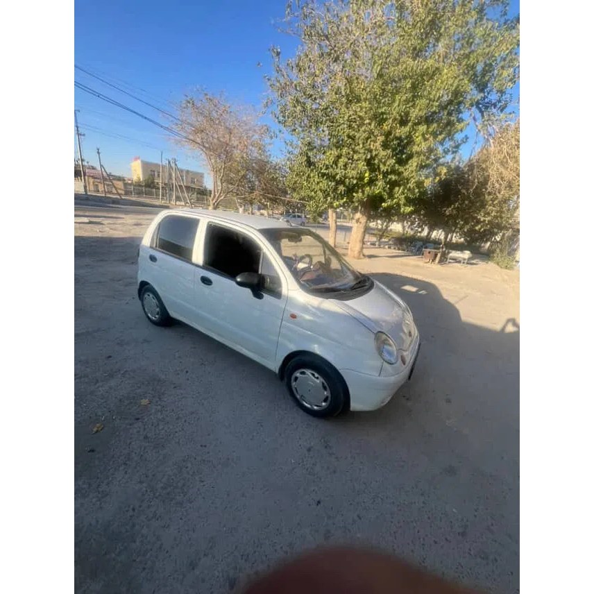 Matiz 2011, Buxoro — 2-rasm