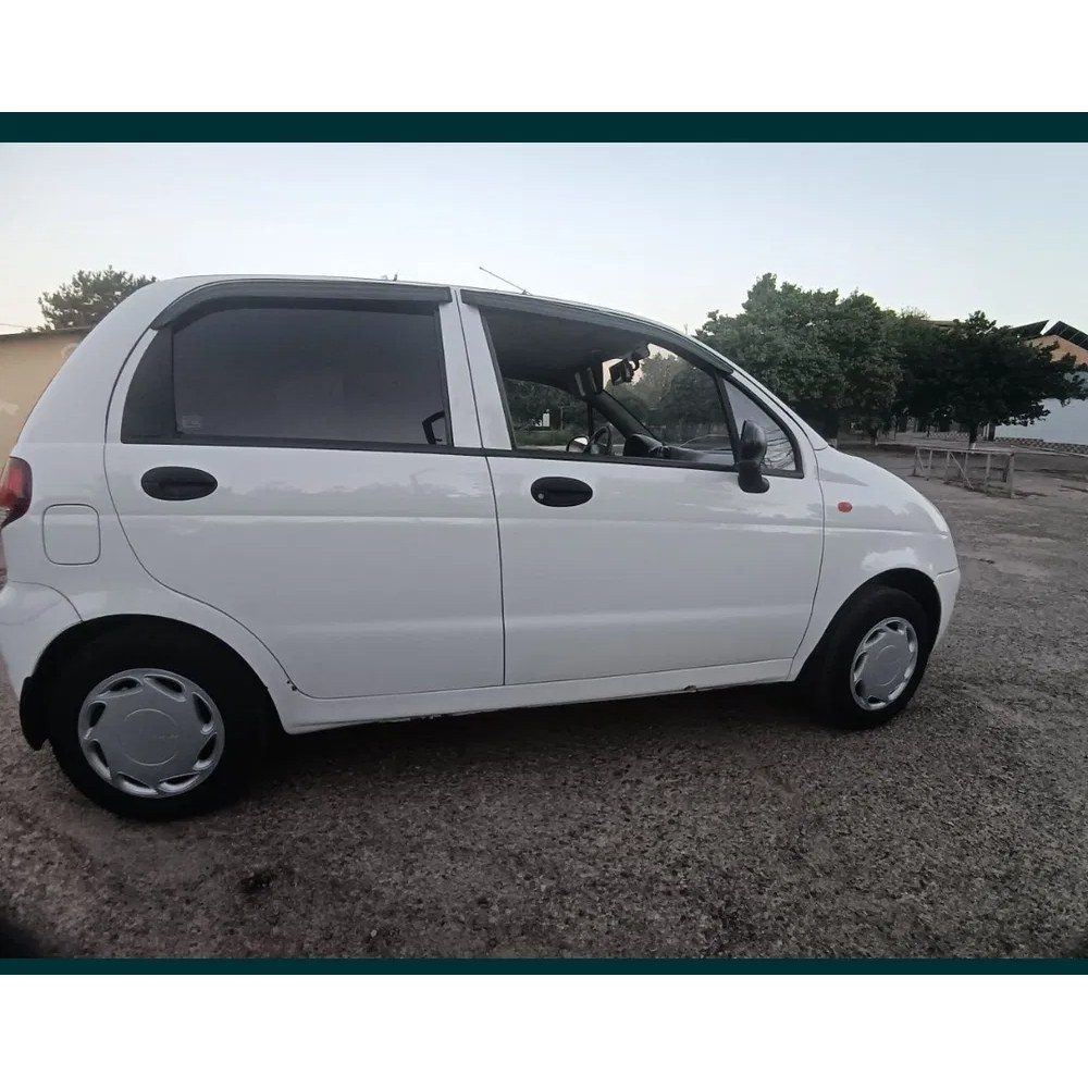 Matiz 2017, Toshkent — 4-rasm