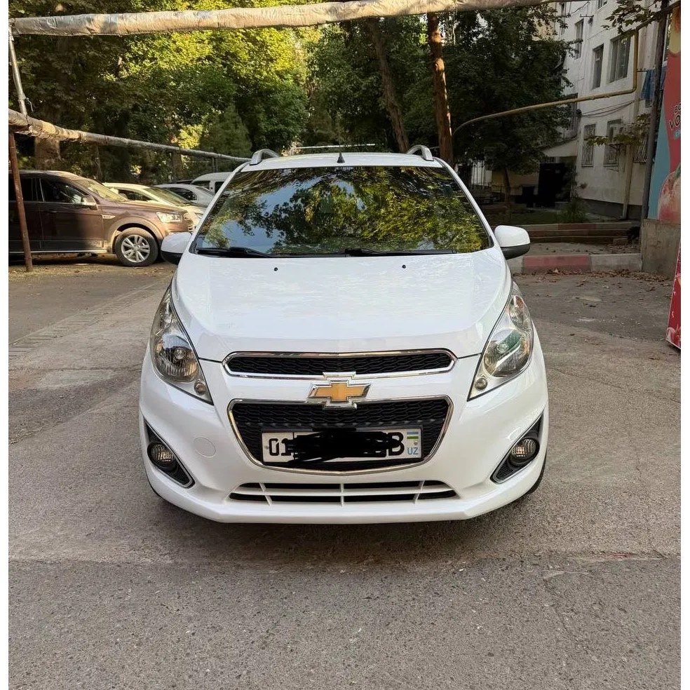 Spark 2021, Toshkent — 2-rasm