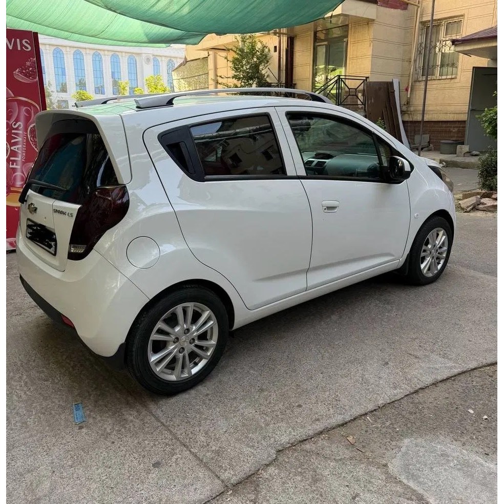 Spark 2021, Toshkent — 3-rasm
