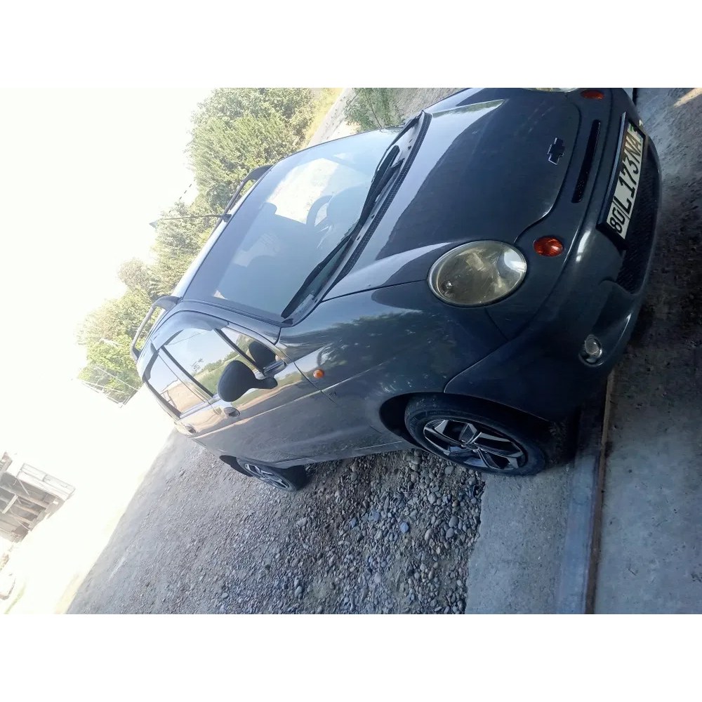 Matiz 2010, Buxoro — 2-rasm