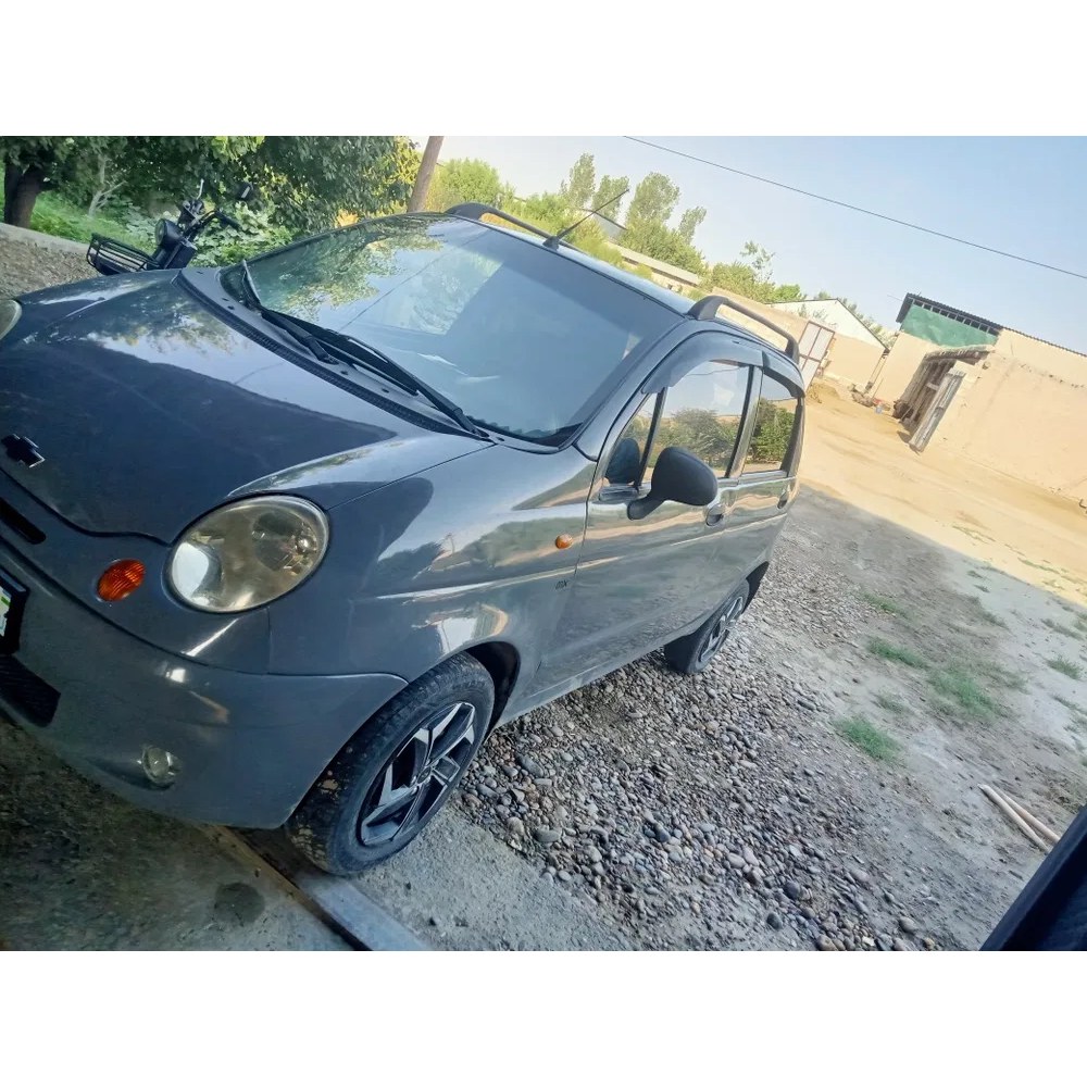 Matiz 2010, Buxoro — 3-rasm
