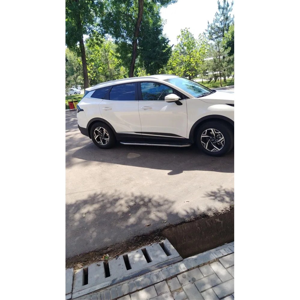 Kia Sportage 2023, Toshkent — 2-rasm
