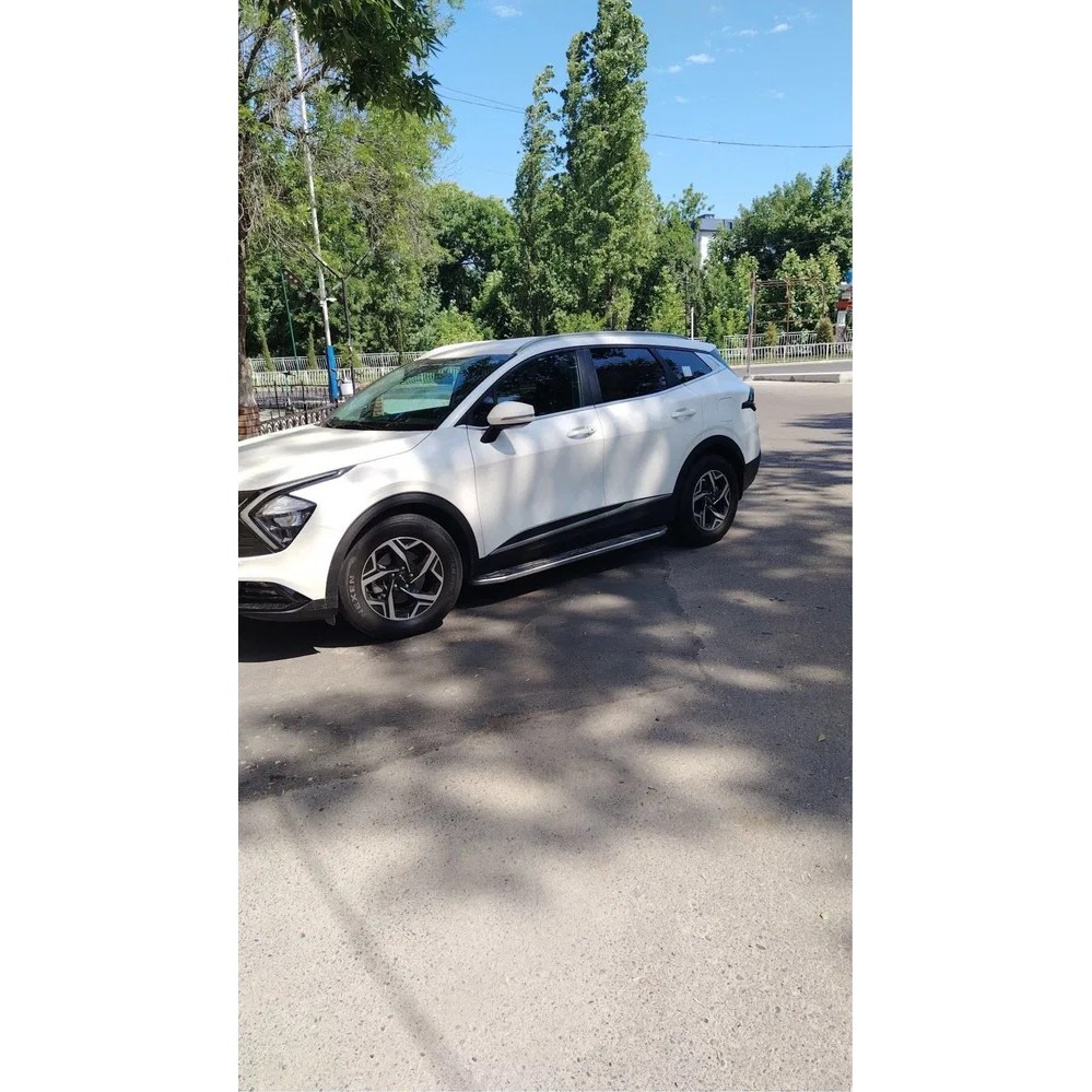 Kia Sportage 2023, Toshkent — 3-rasm
