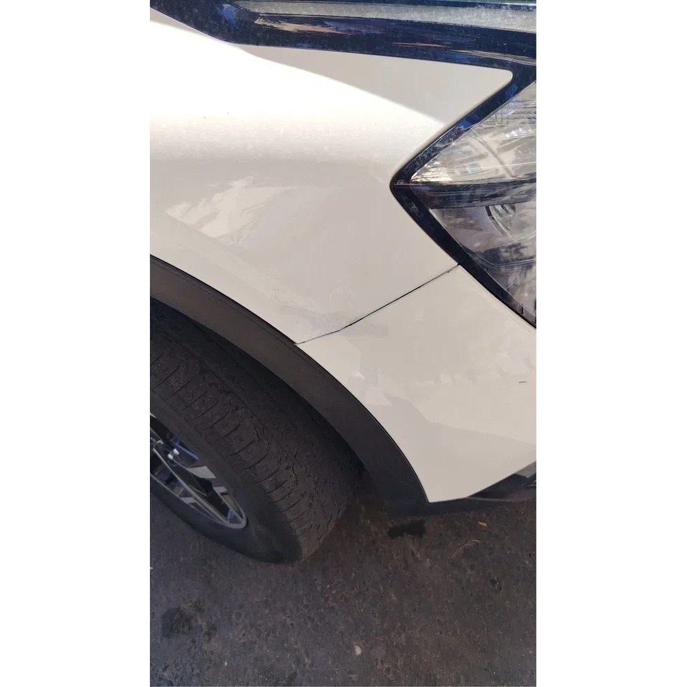 Kia Sportage 2023, Toshkent — 4-rasm