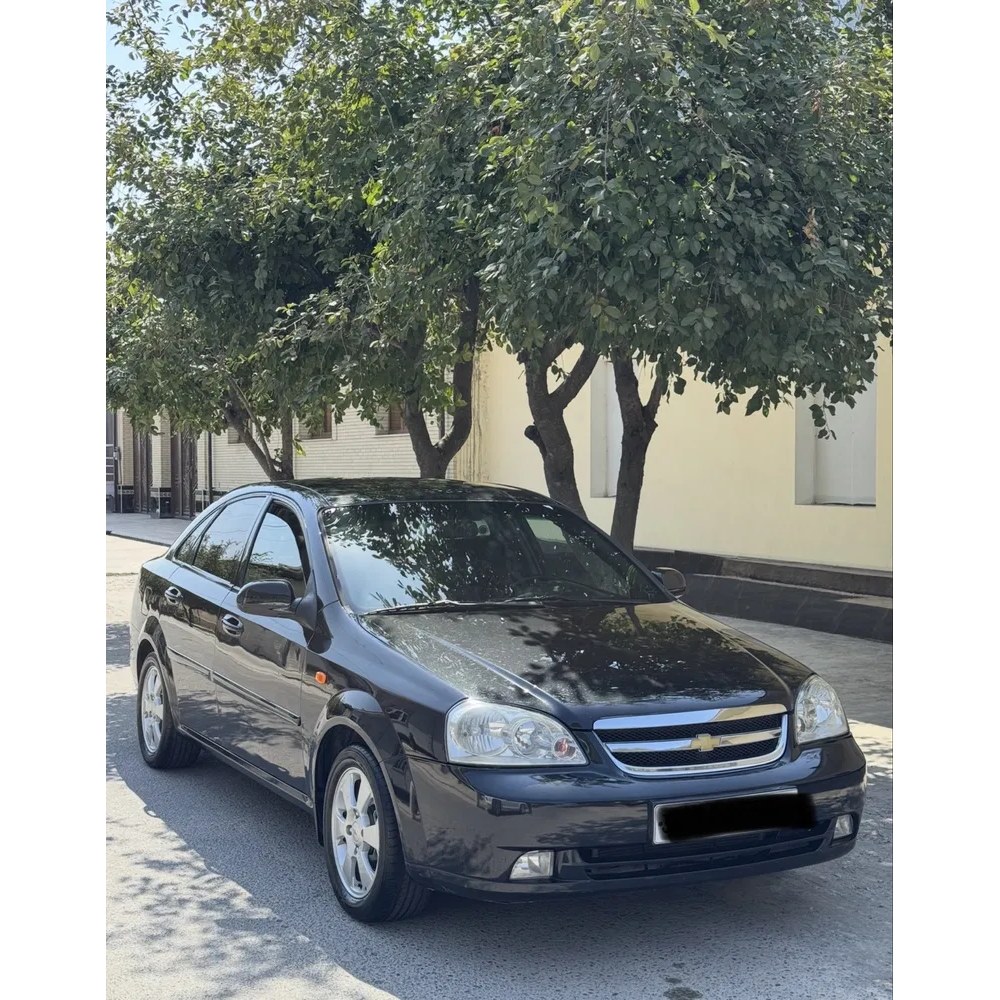 Lacetti 2011, Samarqand — 2-rasm