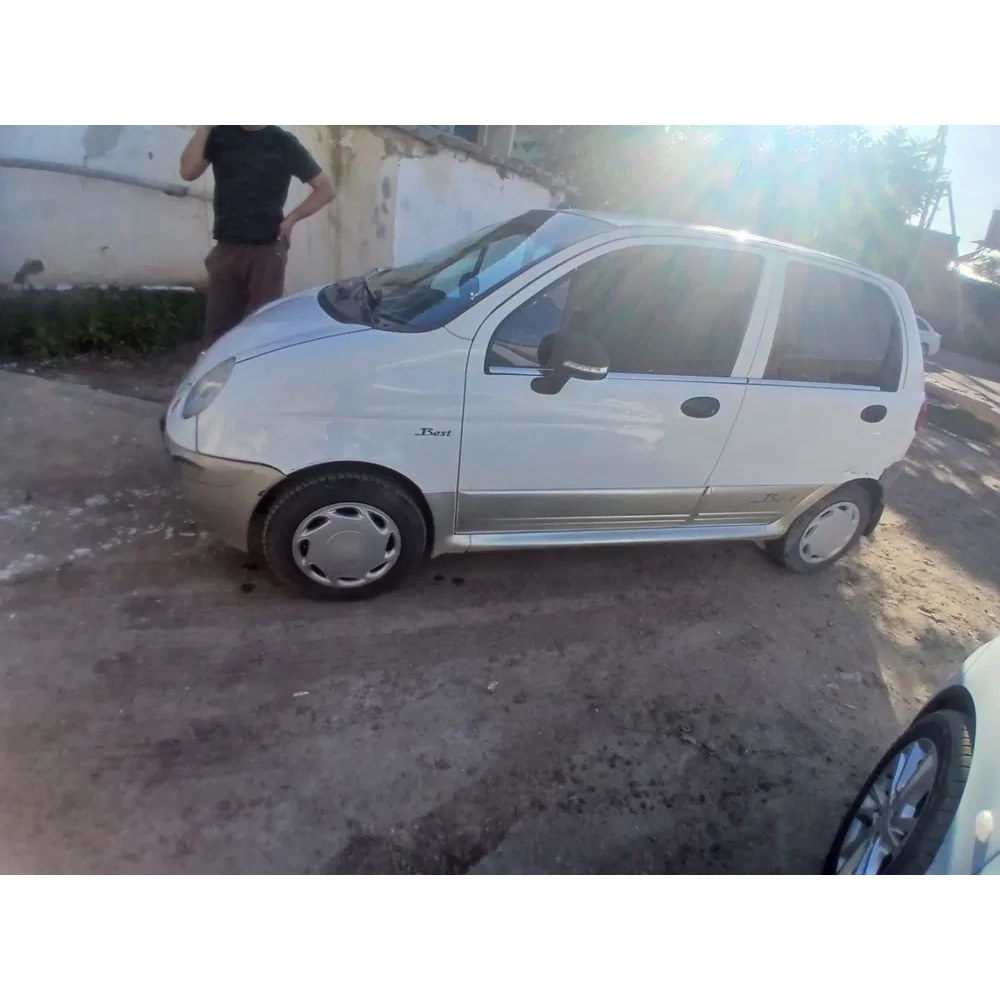 Matiz 2017, Surxondaryo — 3-rasm
