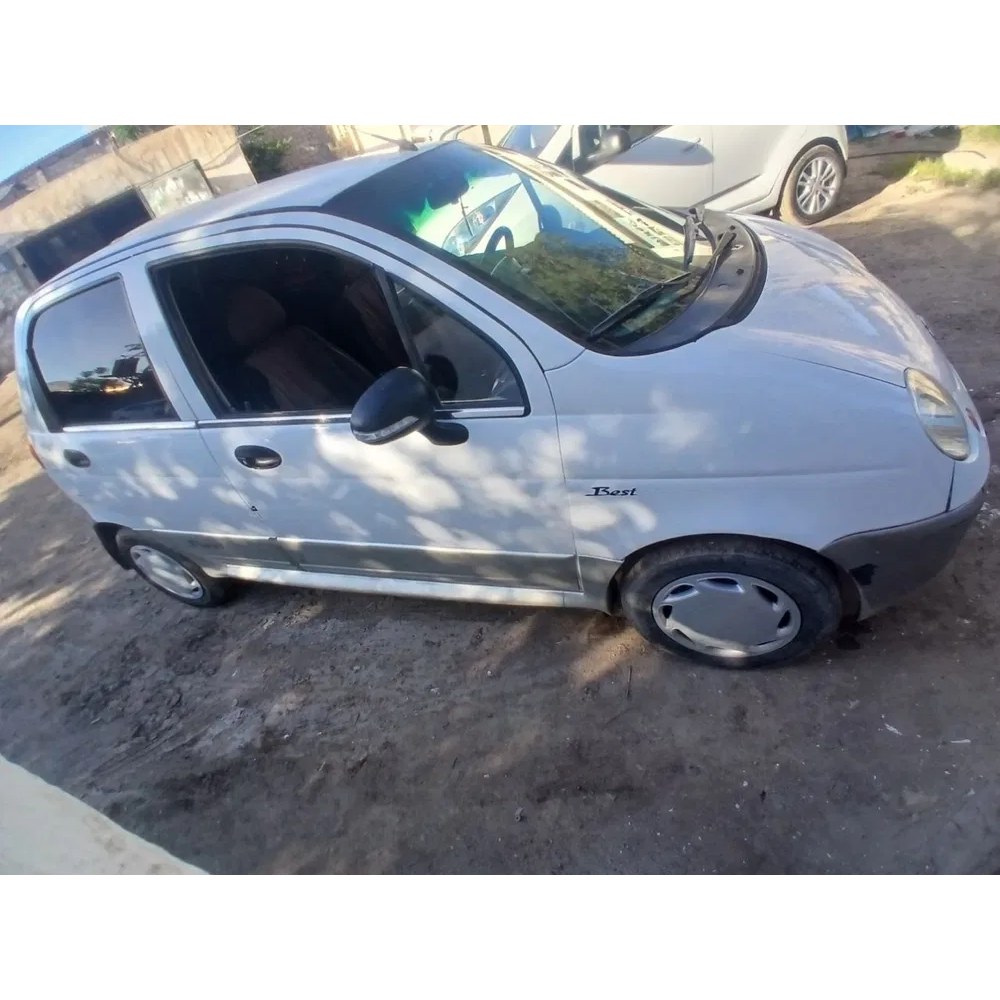 Matiz 2017, Surxondaryo — 4-rasm