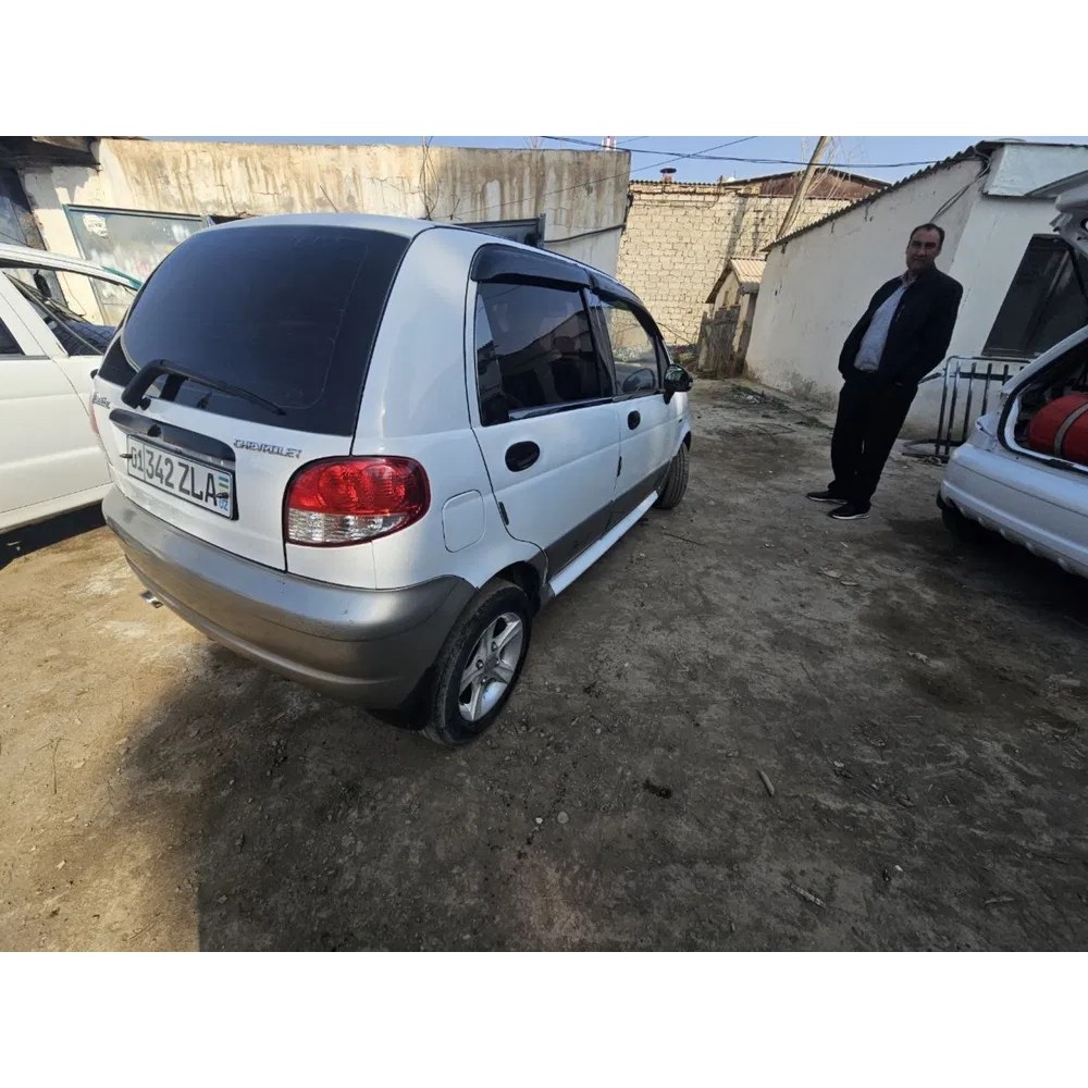 Matiz 2015, Surxondaryo — 2-rasm