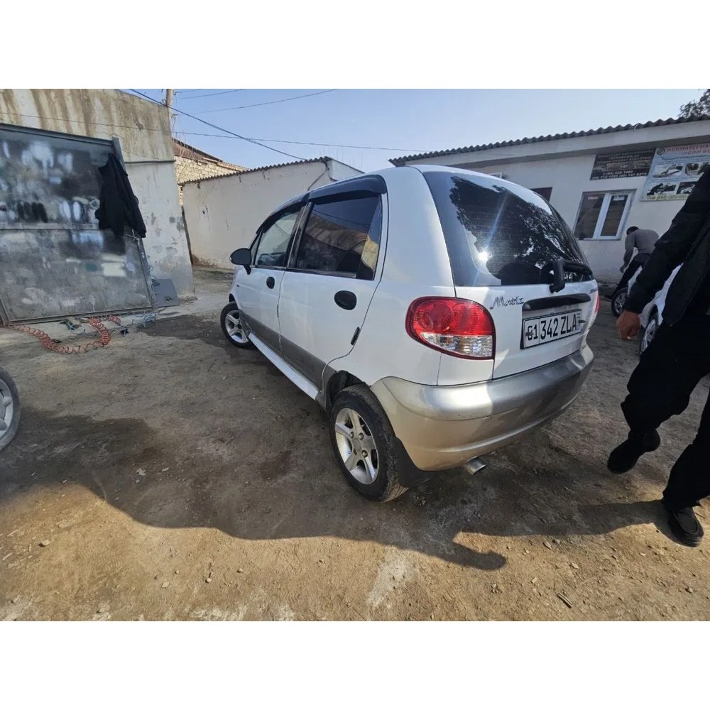 Matiz 2015, Surxondaryo — 3-rasm