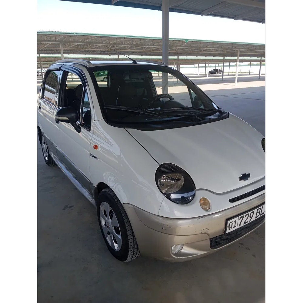 Matiz 2013, Surxondaryo — 2-rasm
