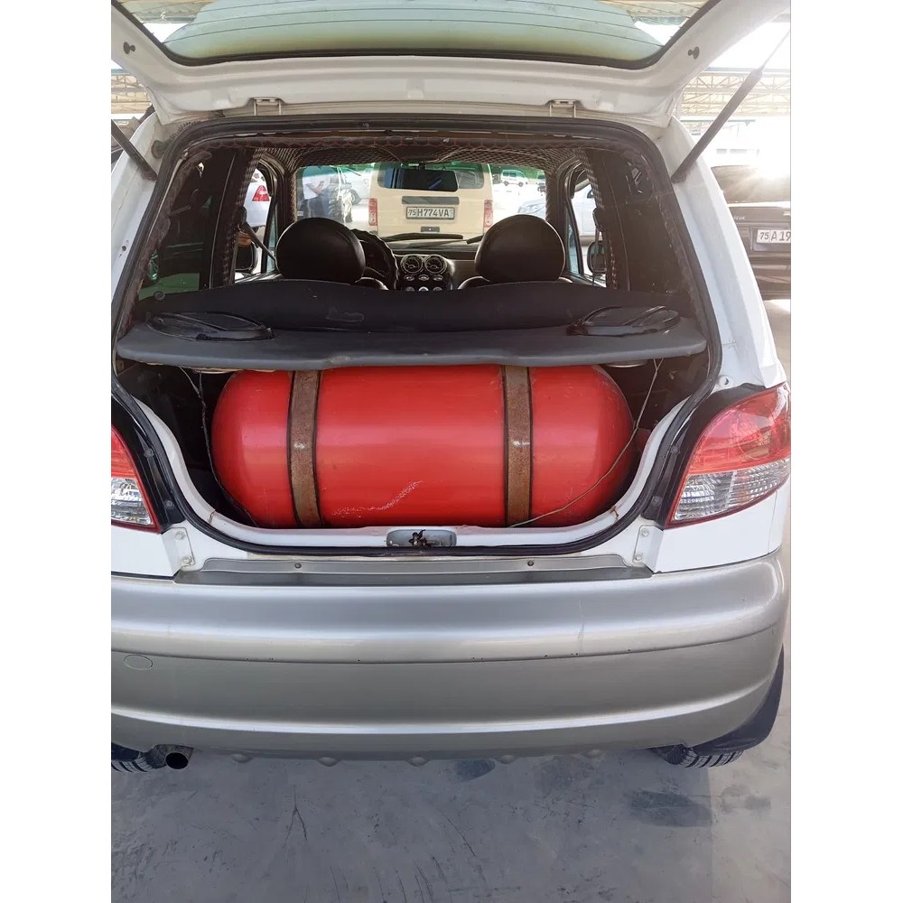 Matiz 2013, Surxondaryo — 3-rasm