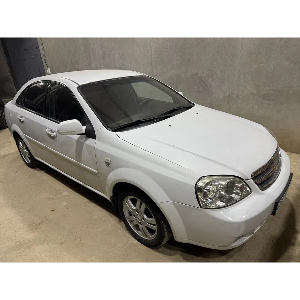 Lacetti 2011, Toshkent — 2-rasm