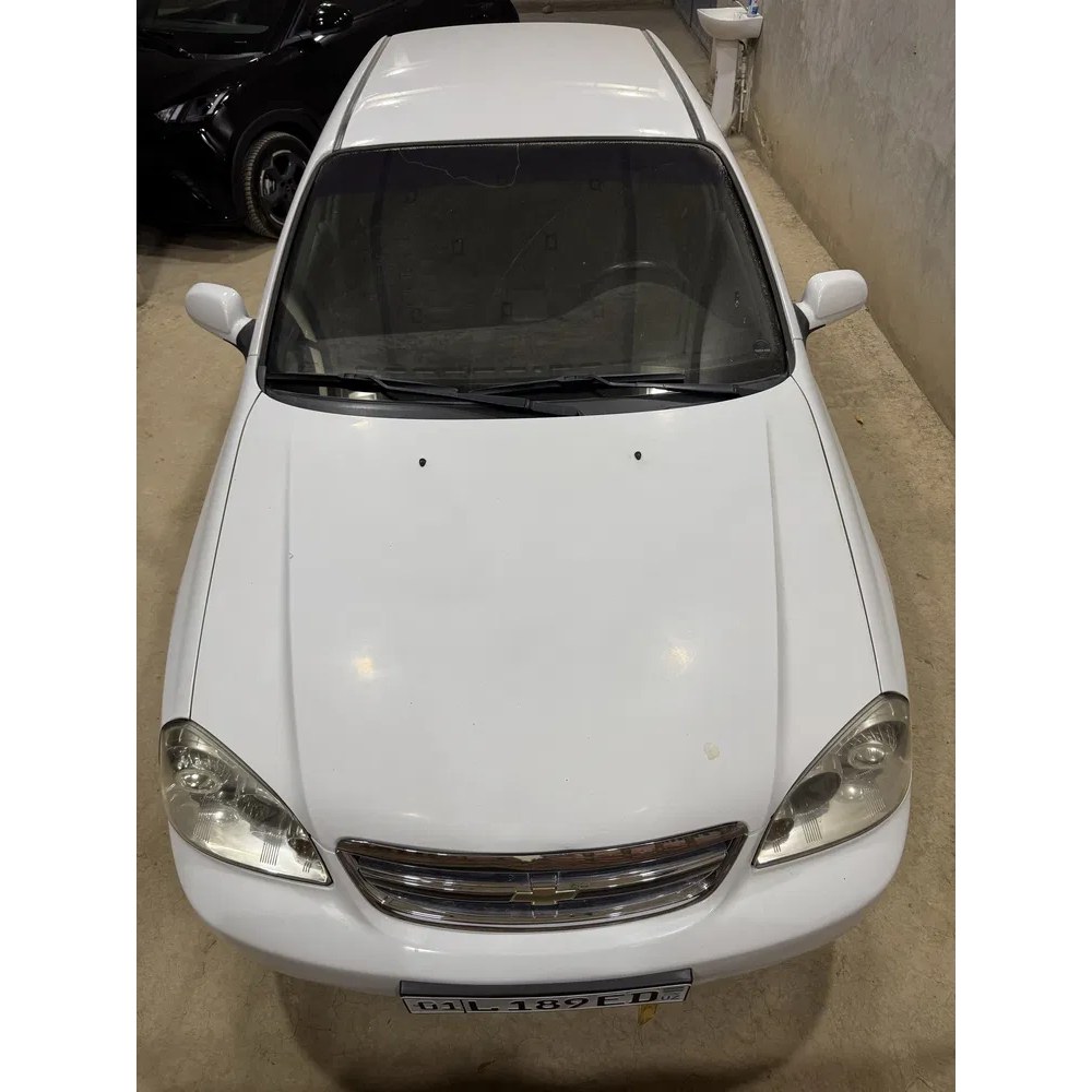 Lacetti 2011, Toshkent — 3-rasm