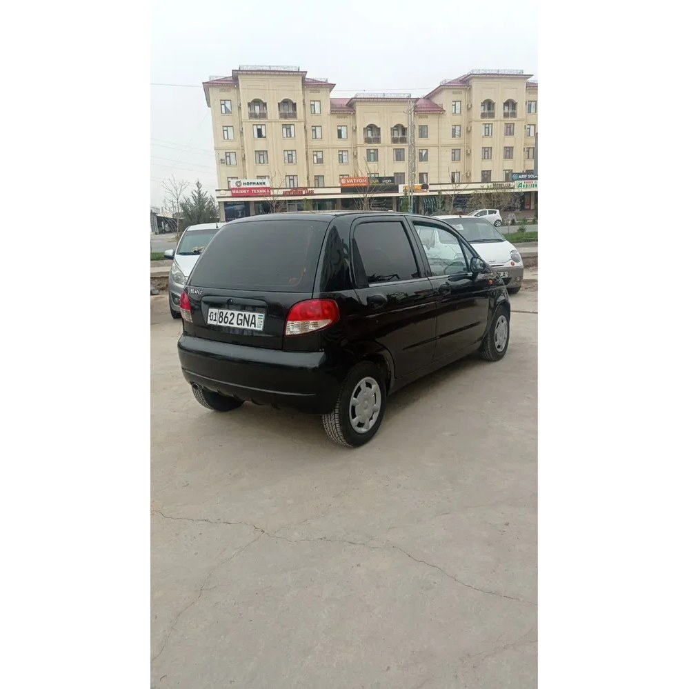 Matiz 2014, Surxondaryo — 2-rasm