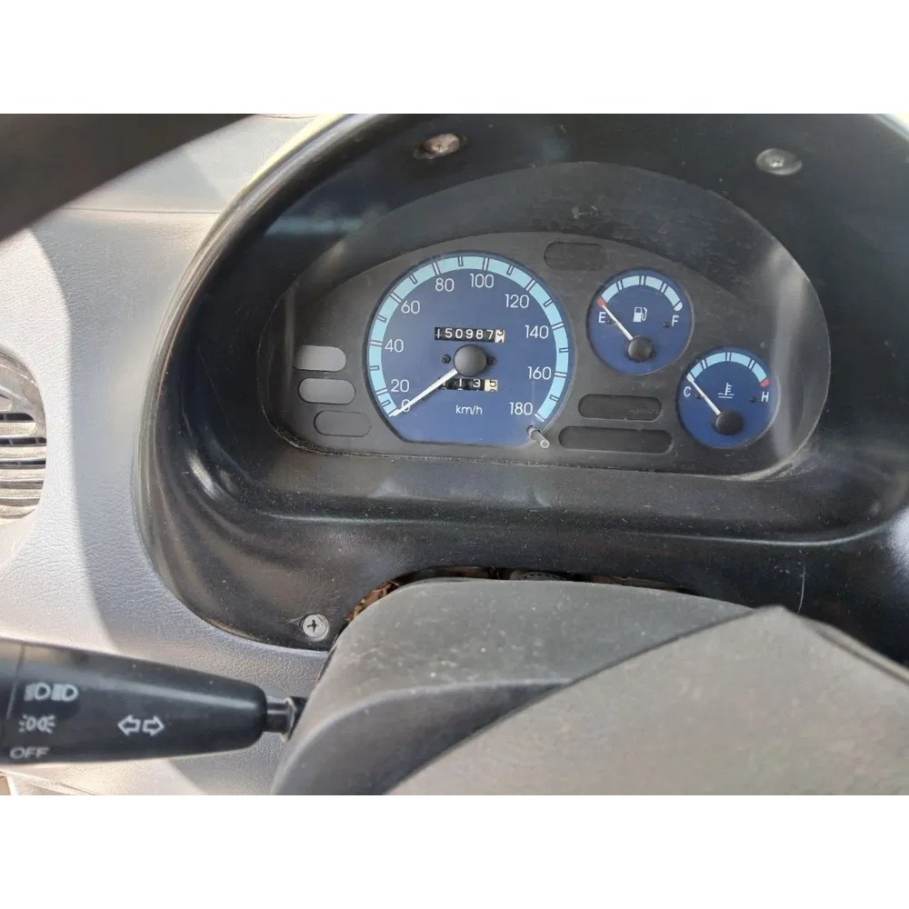 Matiz 2014, Surxondaryo — 3-rasm