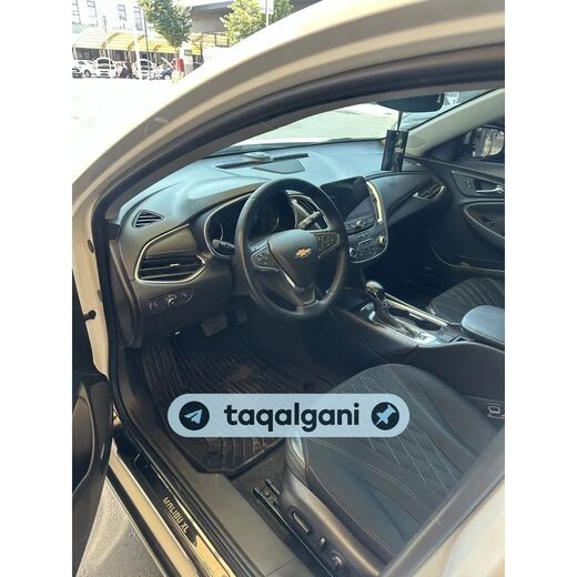 Malibu 2 2021