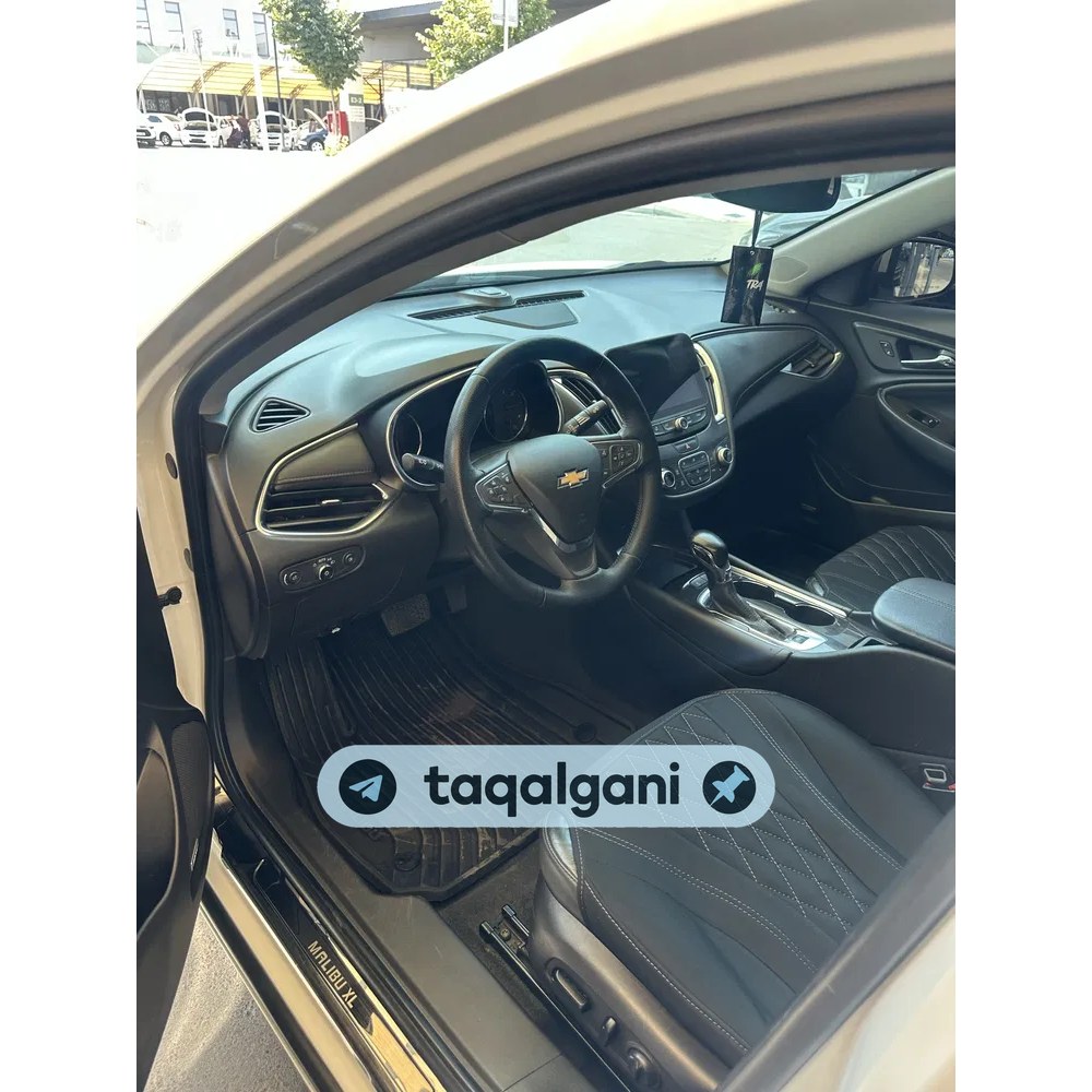 Malibu 2 2021, Toshkent — 1-rasm