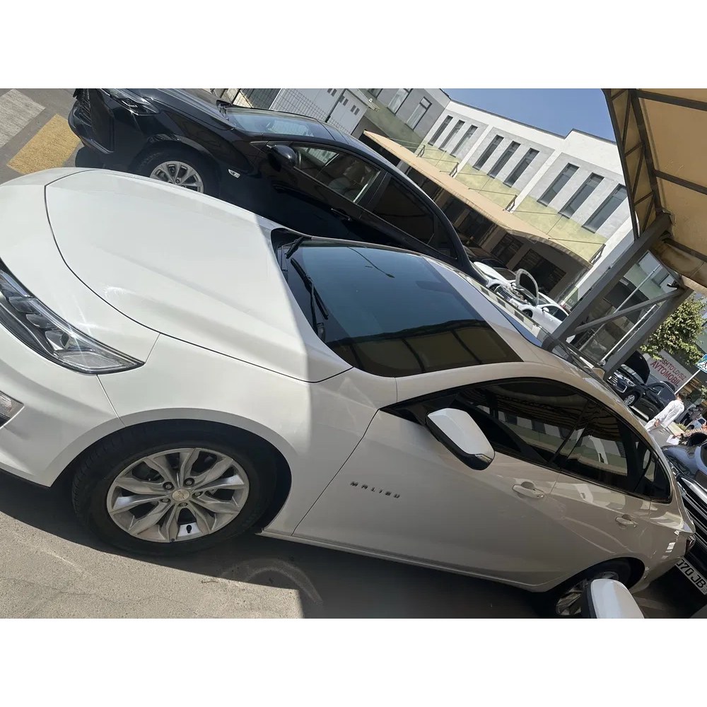 Malibu 2 2021, Toshkent — 3-rasm