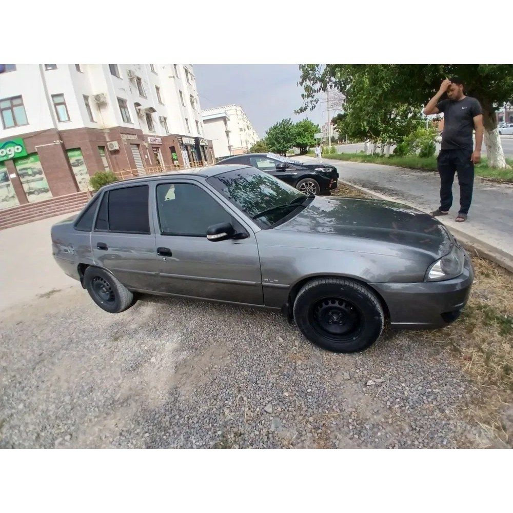 Nexia 2 2015, Surxondaryo — 2-rasm