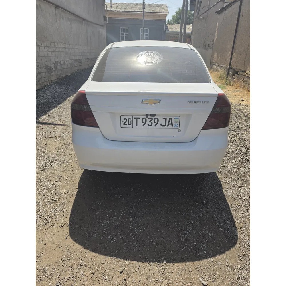 Nexia 3 2020, Toshkent — 2-rasm