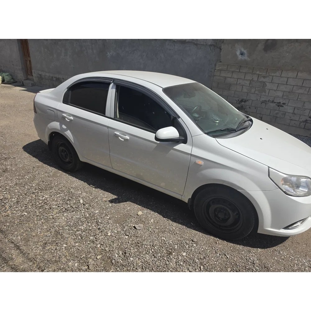 Nexia 3 2020, Toshkent — 4-rasm