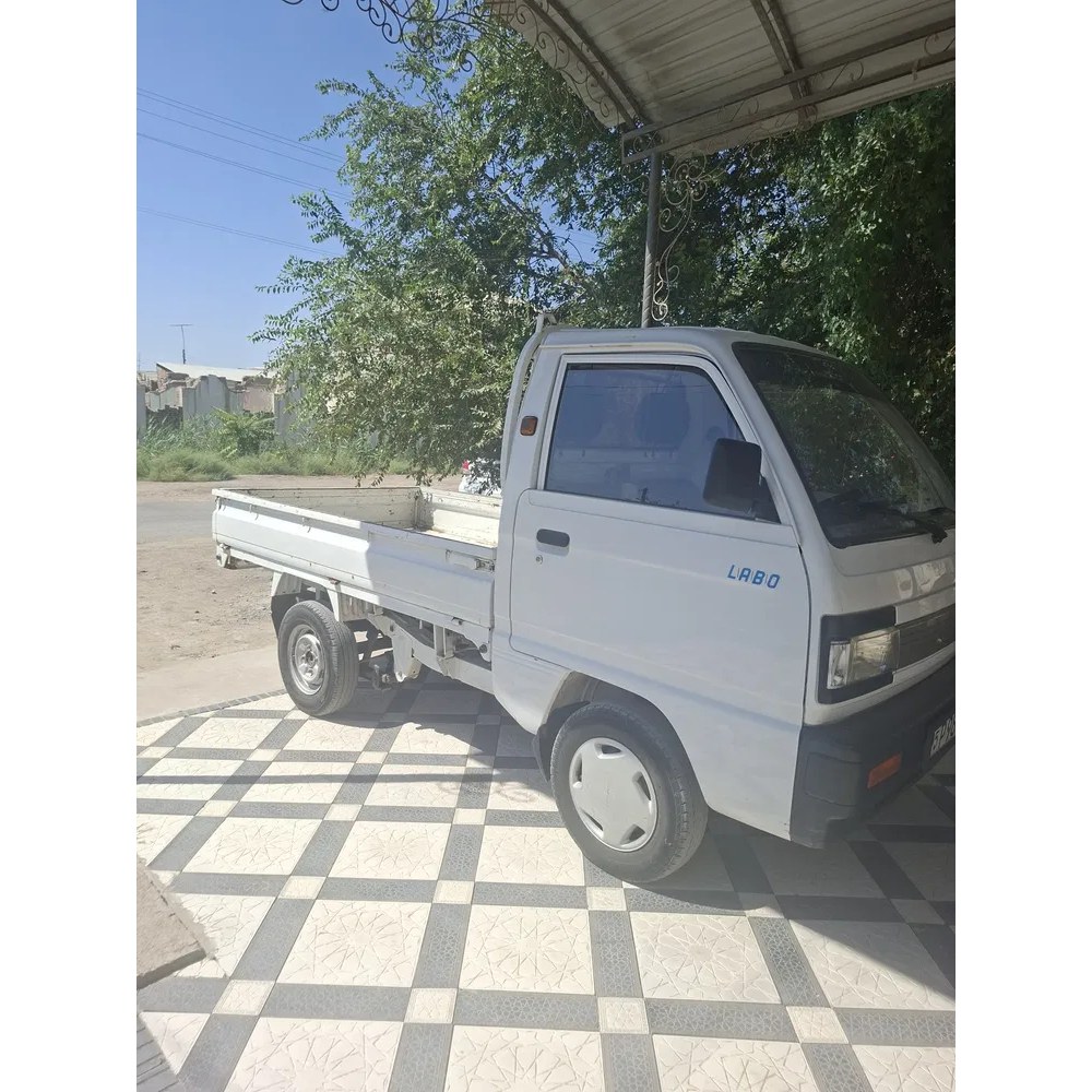 Labo 2021, Qoraqalpog'iston — 2-rasm