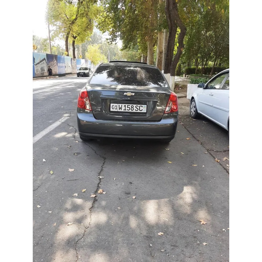 Gentra 2019, Toshkent — 3-rasm