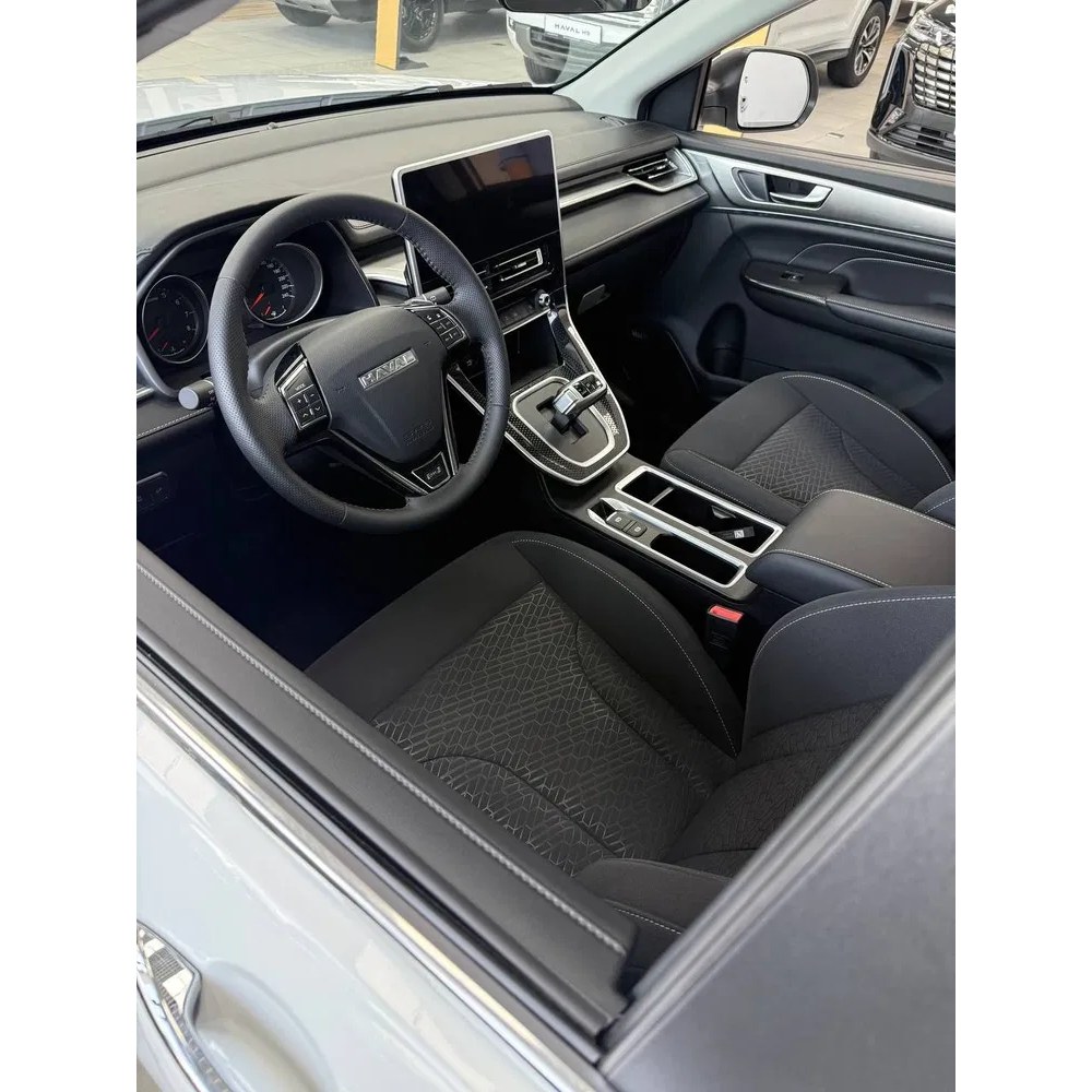 Haval H6 2026, Toshkent — 2-rasm