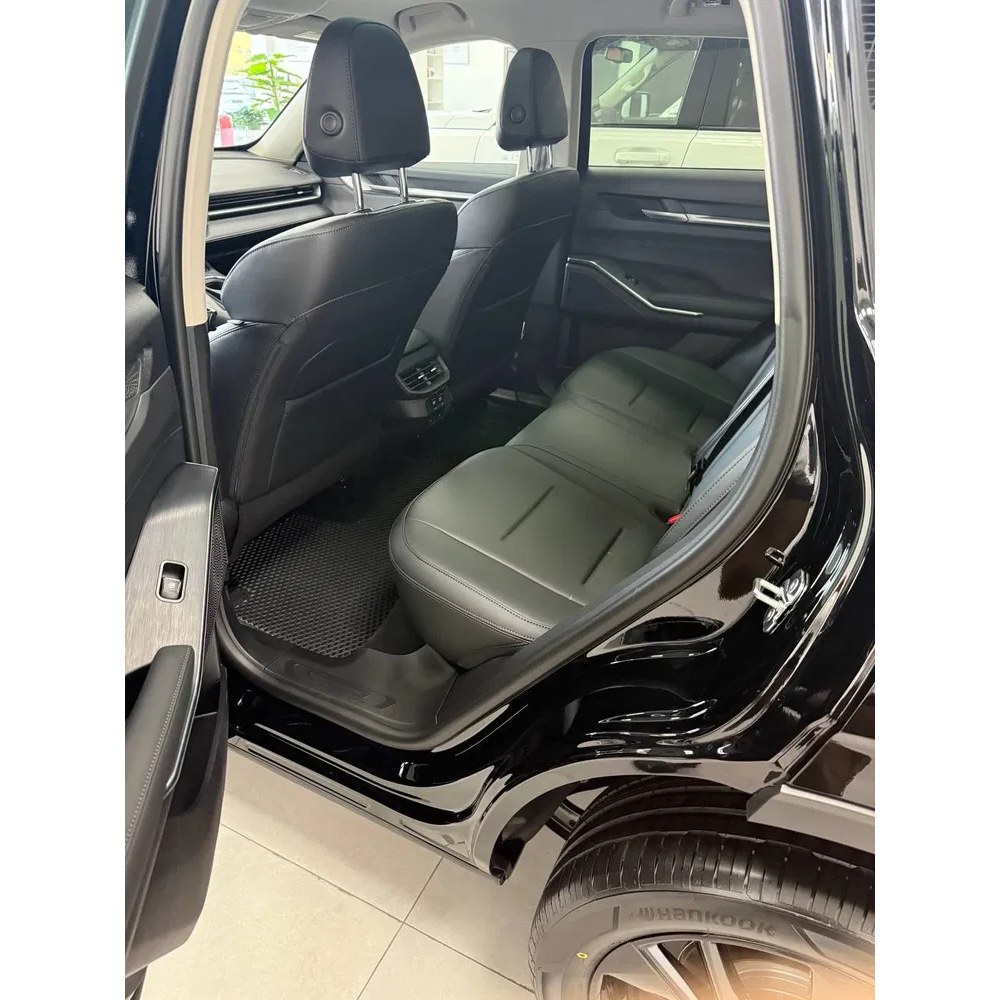 Haval H6 2026, Toshkent — 3-rasm