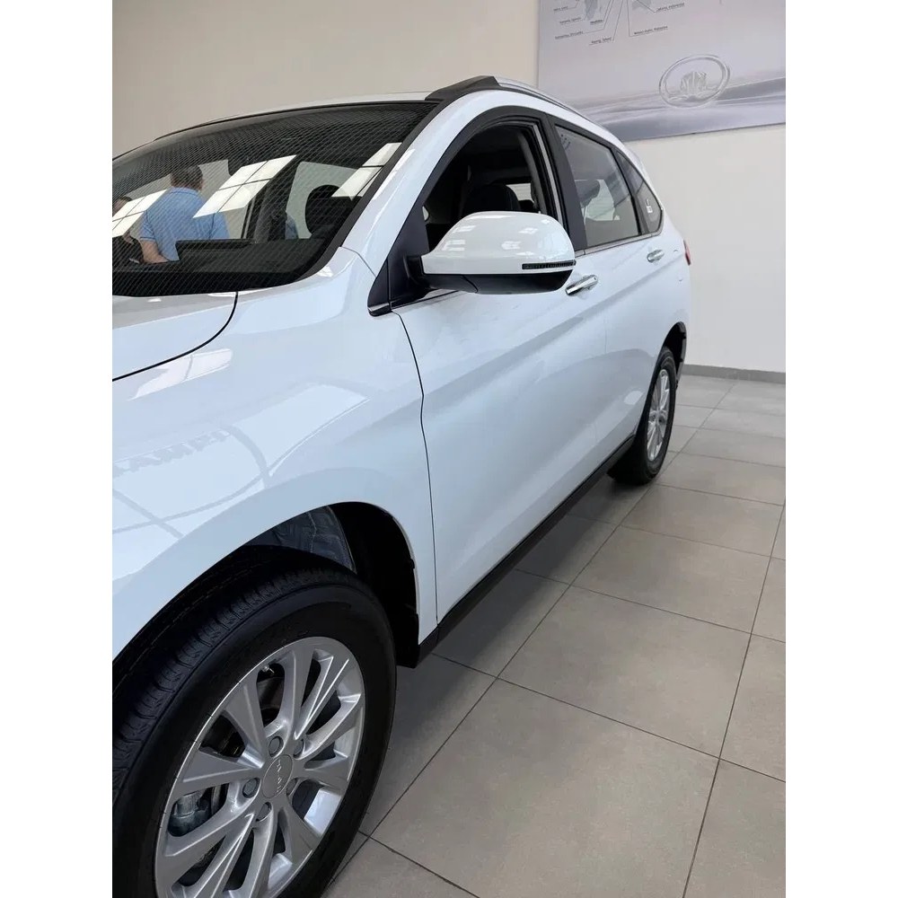 Haval H6 2026, Toshkent — 4-rasm