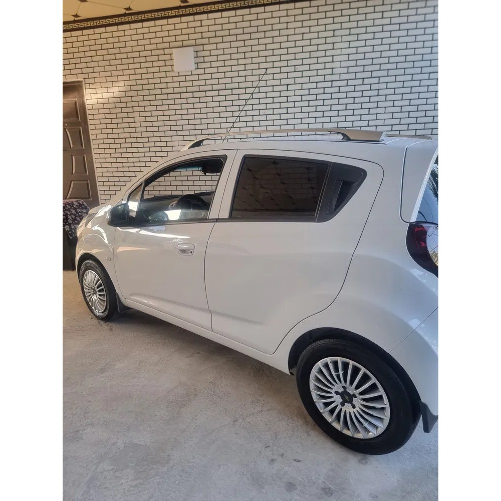 Spark 2019, Toshkent — 2-rasm