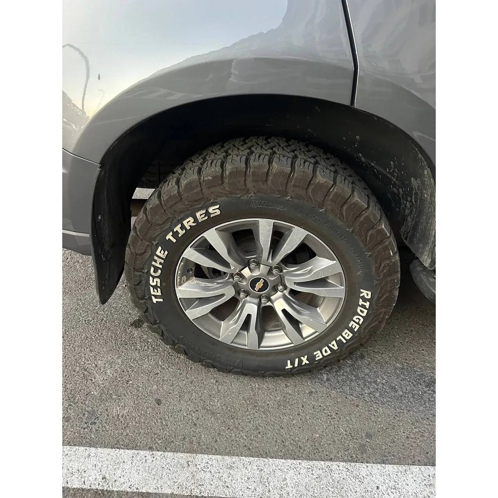 Trailblazer 2020, Toshkent — 3-rasm