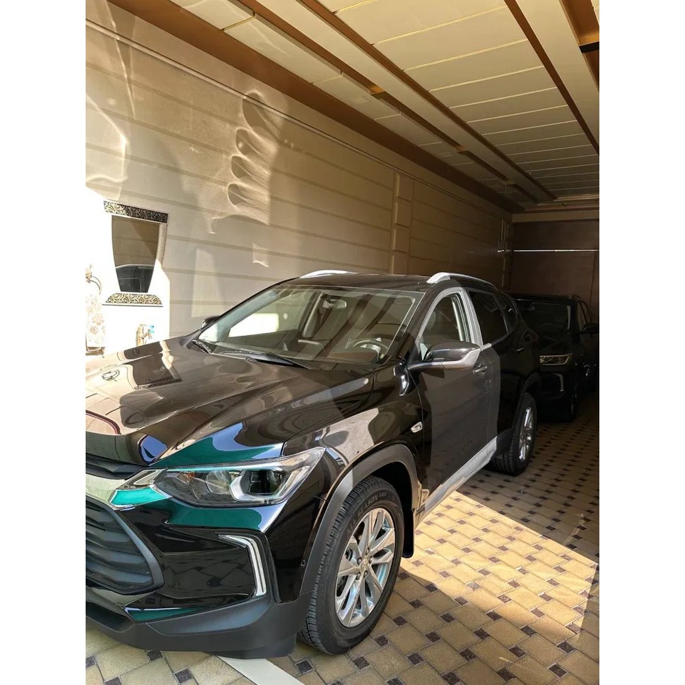 Tracker 2 2024, Toshkent — 2-rasm