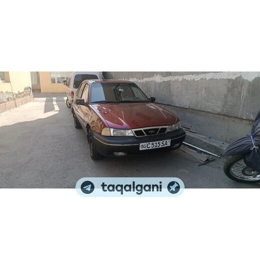 Nexia 1 2001