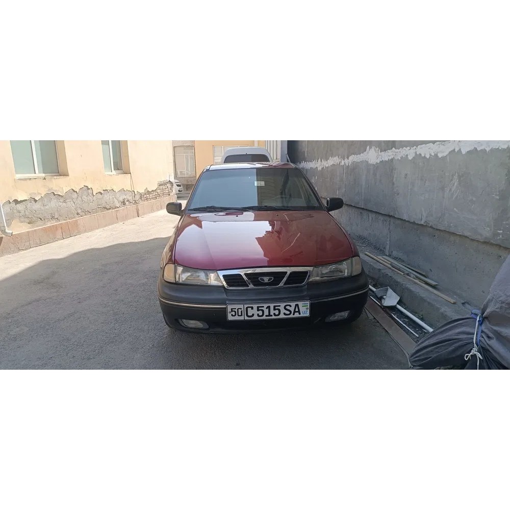 Nexia 1 2001, Farg'ona — 2-rasm