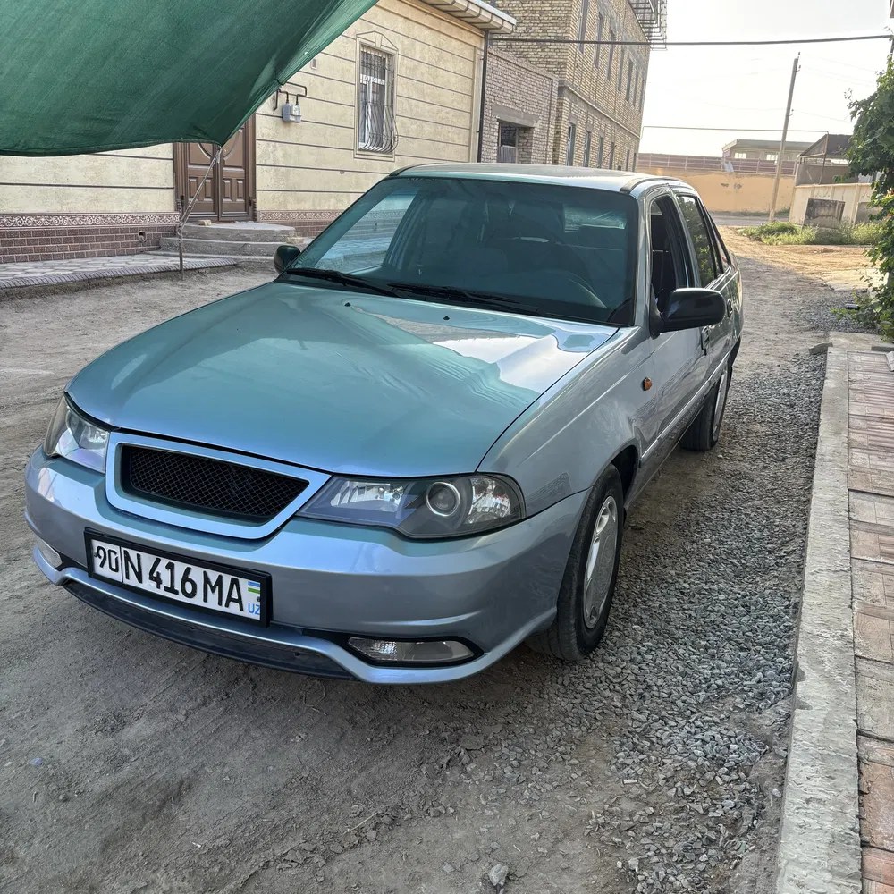 Nexia 2 2013, Xorazm — 2-rasm