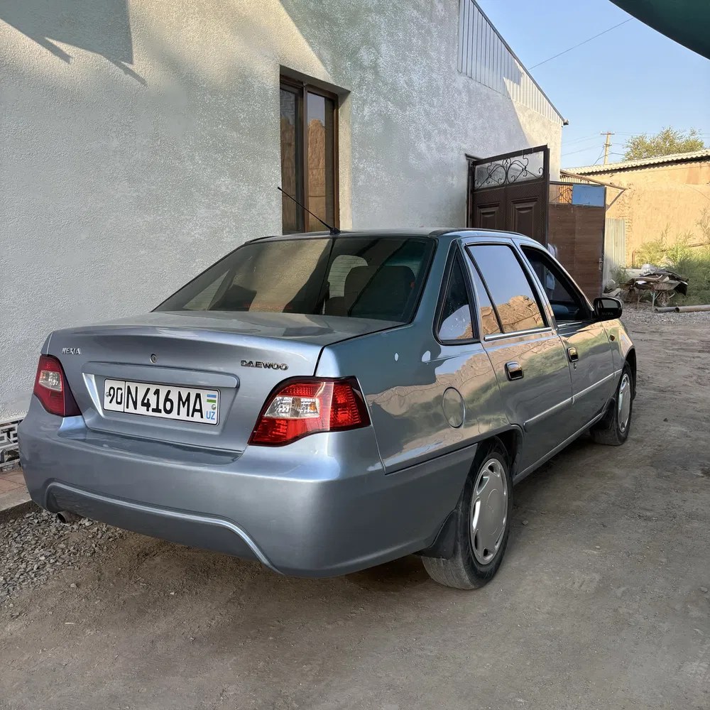 Nexia 2 2013, Xorazm — 4-rasm
