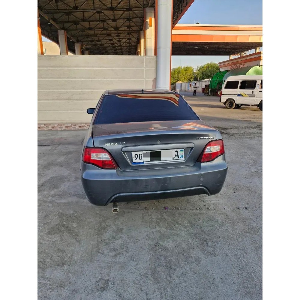 Nexia 2 2015, Xorazm — 2-rasm