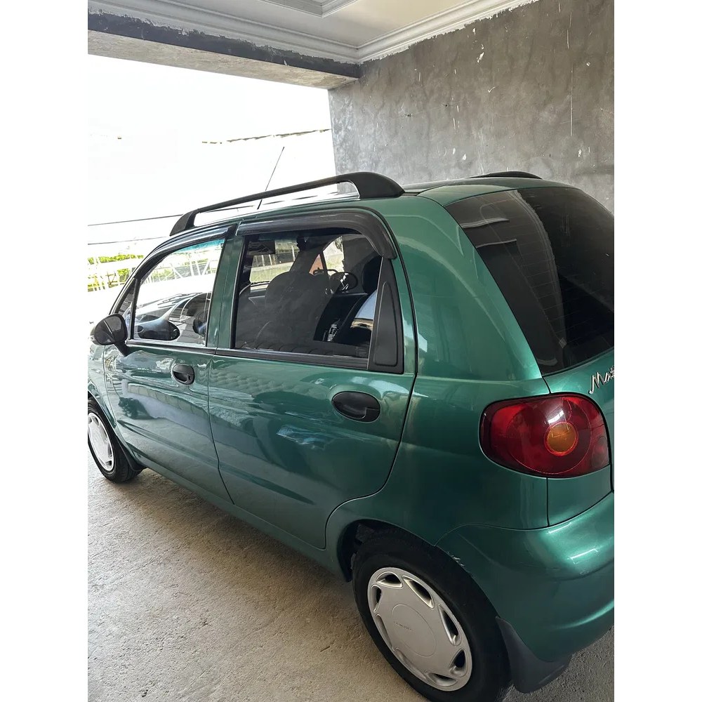 Matiz 2002, Toshkent — 3-rasm